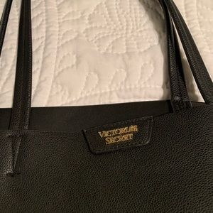 Victoria’s Secret Fringed Tote